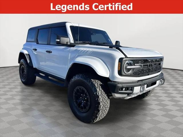 2024 Ford Bronco Raptor for sale in Kansas City, KS