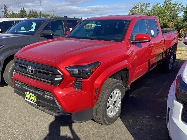 2026 Toyota Tacoma SR5 for sale in Port Angeles, WA