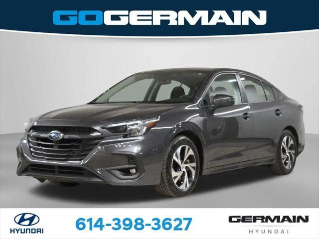 2025 Subaru Legacy Premium for sale in Columbus, OH