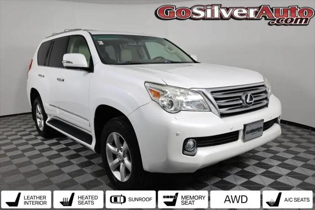2010 Lexus GX 460 Premium for sale in Frankfort, IL