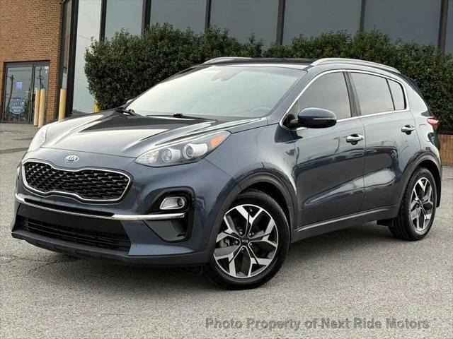 2020 Kia Sportage EX for sale in Nashville, TN