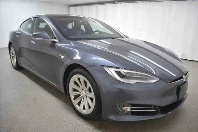 2017 Tesla Model S 75D for sale in Downers Grove, IL