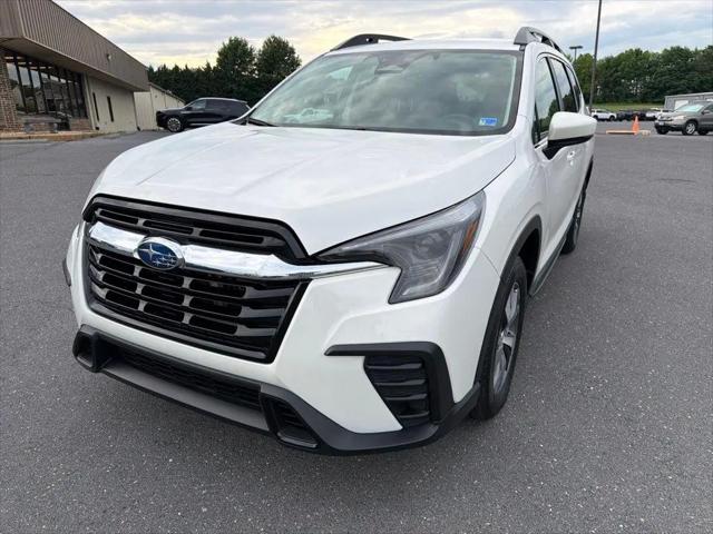 2025 Subaru Ascent Premium 7-Passenger for sale in Harrisonburg, VA