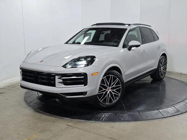 2025 Porsche Cayenne Cayenne for sale in San Diego, CA