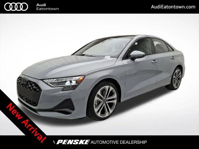 2026 Audi A3 Premium 40 TFSI quattro S tronic for sale in Eatontown, NJ