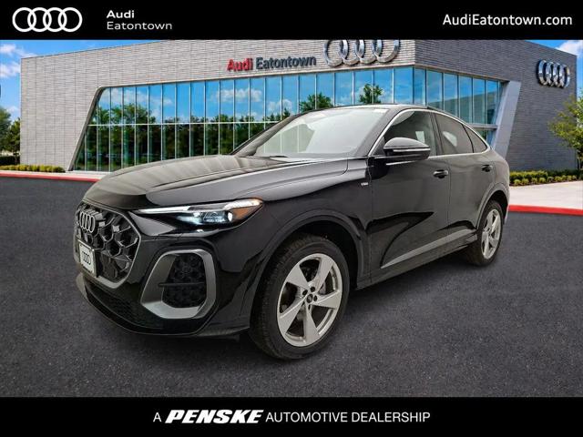 2025 Audi Q5 Premium Plus TFSI quattro S tronic for sale in Eatontown, NJ