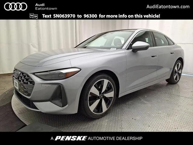 2025 Audi A5 Premium TFSI quattro S tronic for sale in Eatontown, NJ