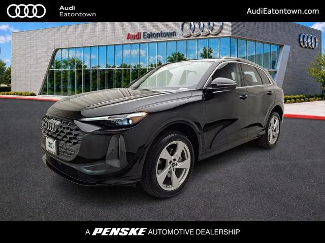 2025 Audi Q5 Premium Plus TFSI quattro S tronic for sale in Eatontown, NJ