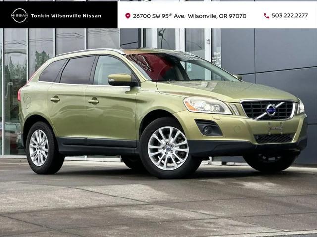 2010 Volvo XC60 T6 for sale in Wilsonville, OR