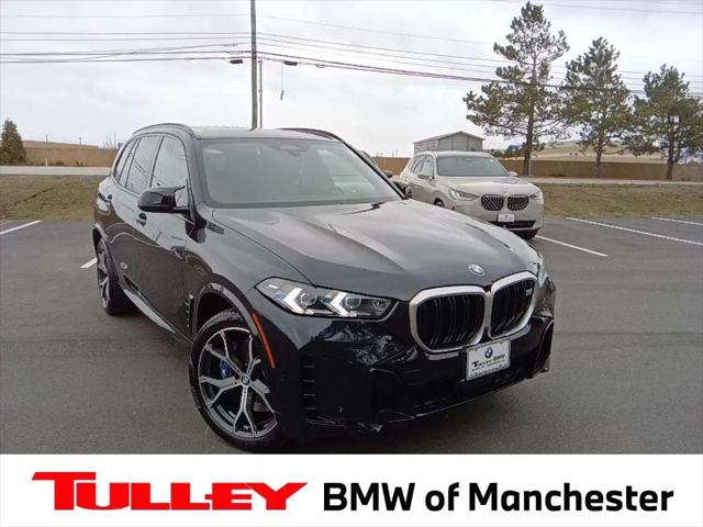 2025 BMW X5 M60i for sale in Manchester, NH