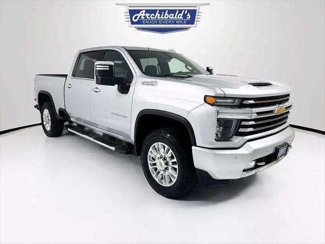 2023 Chevrolet Silverado 3500HD High Country for sale in Kennewick, WA