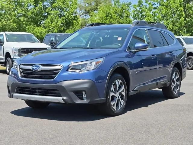2022 Subaru Outback Limited for sale in Seaford, DE