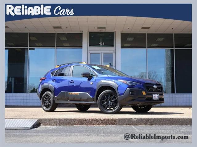 2024 Subaru Crosstrek Wilderness for sale in Springfield, MO