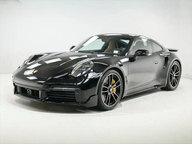 2024 Porsche 911 Turbo for sale in Chicago, IL