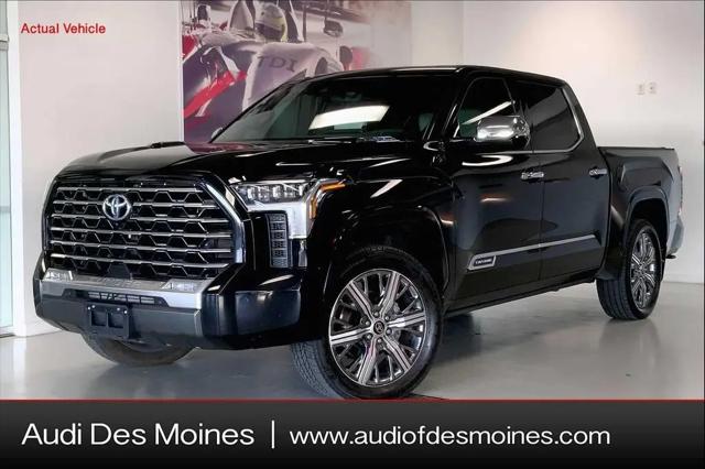2023 Toyota Tundra Capstone for sale in Johnston, IA