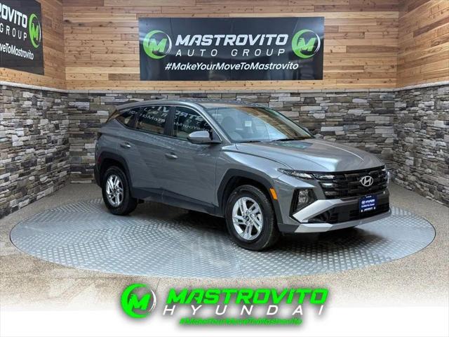 2026 Hyundai Tucson SE for sale in Yorkville, NY