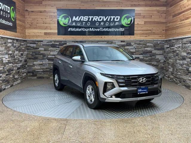2026 Hyundai Tucson SE for sale in Yorkville, NY
