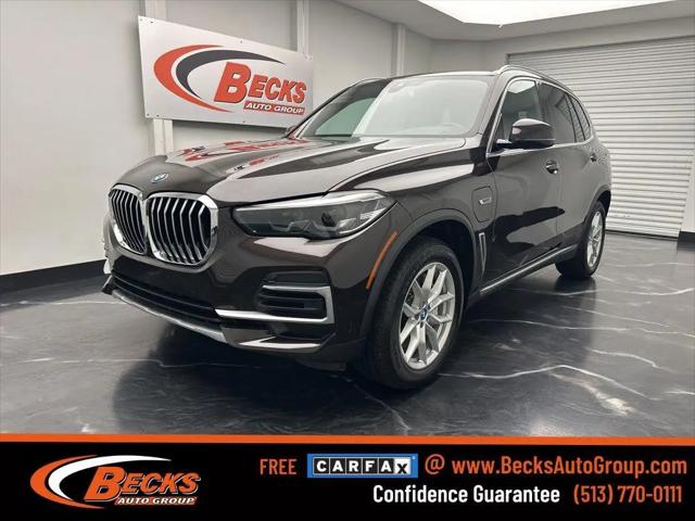 2023 BMW X5 xDrive45e for sale near Mason, OH