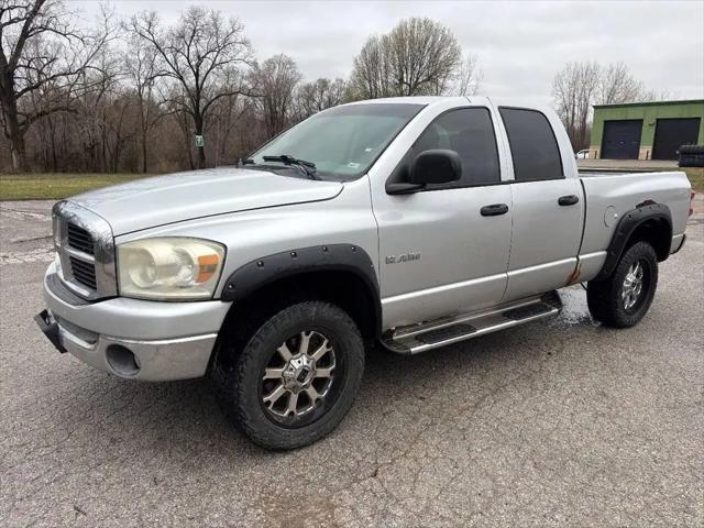 2008 Dodge Ram 1500 SLT for sale in Kansas City, KS