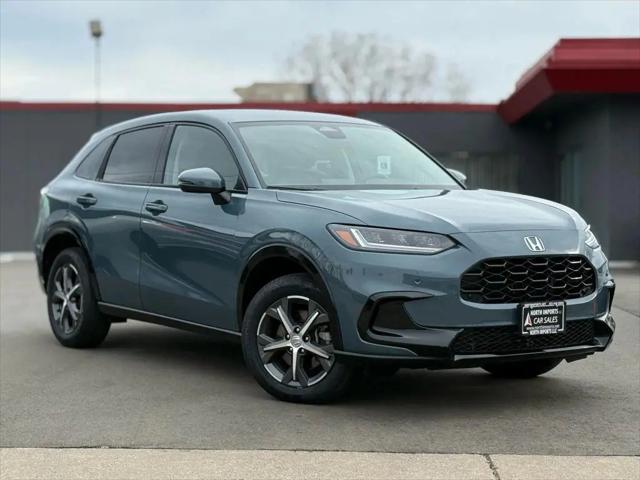 2024 Honda HR-V AWD EX-L for sale in Burnsville, MN