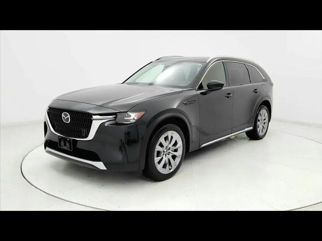 2024 Mazda X-90 3.3 Turbo Premium for sale in Olive Branch, MS