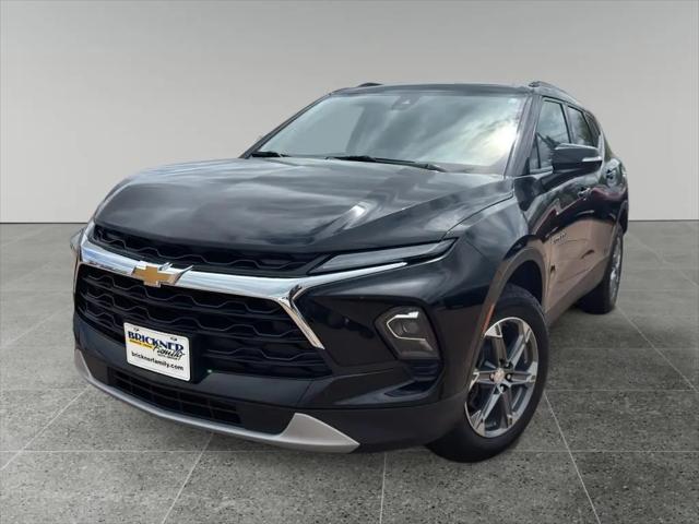 2023 Chevrolet Blazer AWD 3LT for sale in Wausau, WI