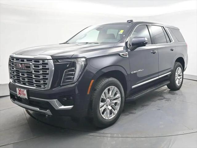 2025 GMC Yukon 4WD Denali for sale in Monticello, MN