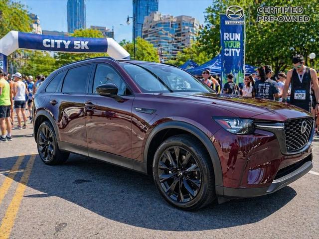 2025 Mazda X-90 Premium Sport for sale in Easley, SC