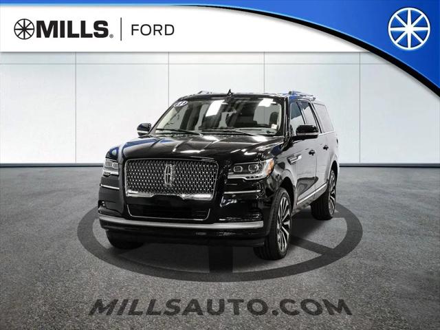 2022 Lincoln Navigator Reserve L for sale in Baxter, MN