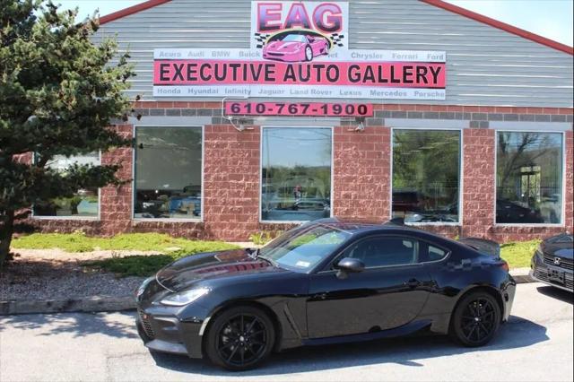 2023 Toyota GR86 Premium for sale in Walnutport, PA
