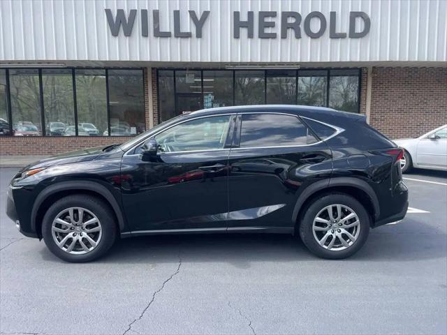 2015 Lexus NX 200t Base for sale in Columbus, GA