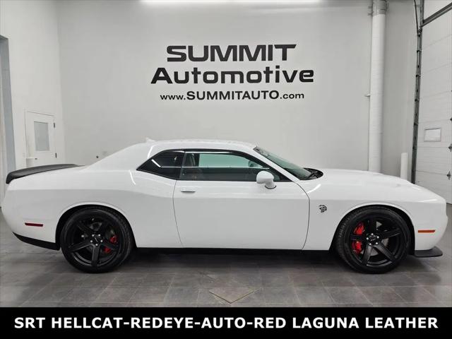2019 Dodge Challenger SRT Hellcat Redeye for sale in Fond Du Lac, WI