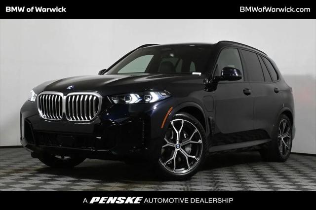 2026 BMW X5 xDrive50e for sale in Warwick, RI