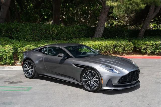2024 Aston Martin DB12 Base for sale in Newport Beach, CA