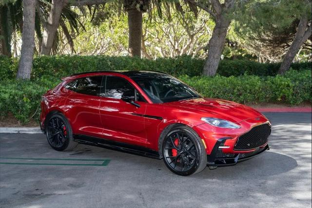 2026 Aston Martin DBX S for sale in Newport Beach, CA