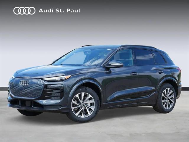 2025 Audi SQ5 Premium Plus TFSI quattro S tronic for sale in Maplewood, MN