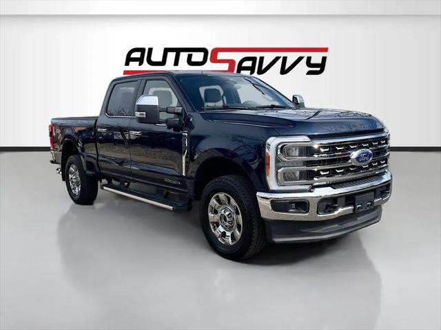 2025 Ford F-250 LARIAT for sale in Colorado Springs, CO