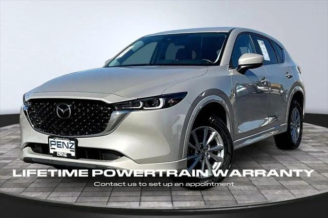2024 Mazda CX-5 2.5 S Select for sale in Rochester, MN