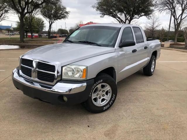 2005 Dodge Dakota SLT for sale in Keller, TX