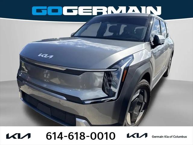 2024 Kia EV9 Light Short Range for sale near Columbus, OH