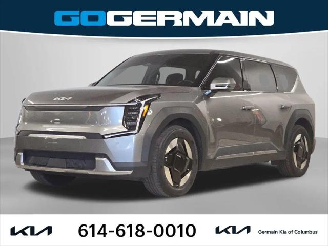 2024 Kia EV9 Light Short Range for sale near Columbus, OH