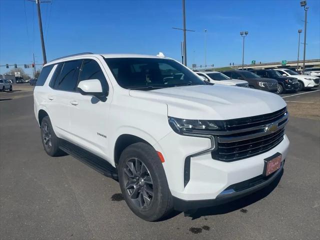 2021 Chevrolet Tahoe 2WD LT for sale in Opelousas, LA