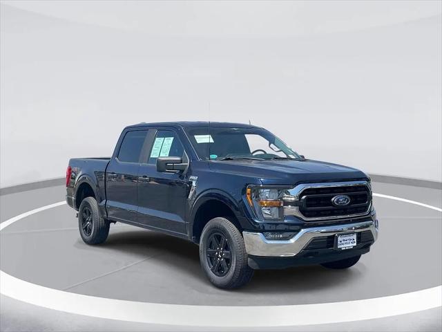2023 Ford F-150 XLT for sale in Chino, CA