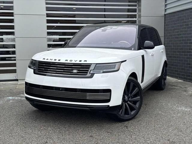 2023 Land Rover Range Rover for sale near Columbus, OH