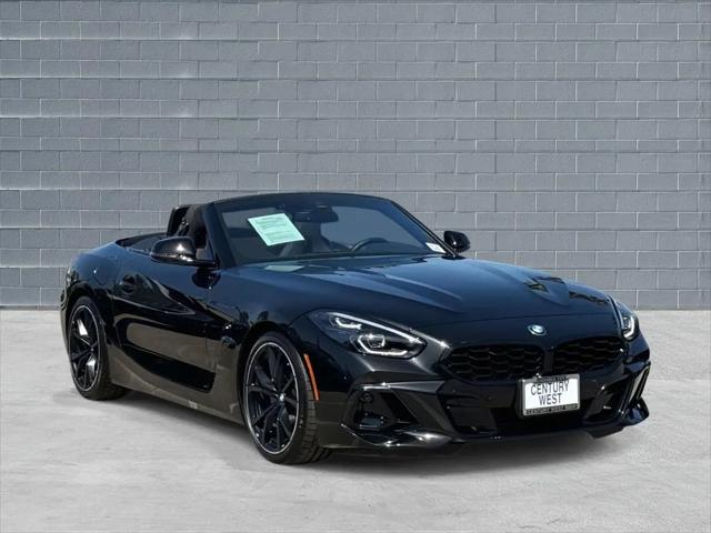 2024 BMW Z4 sDrive30i for sale in Los Angeles, CA