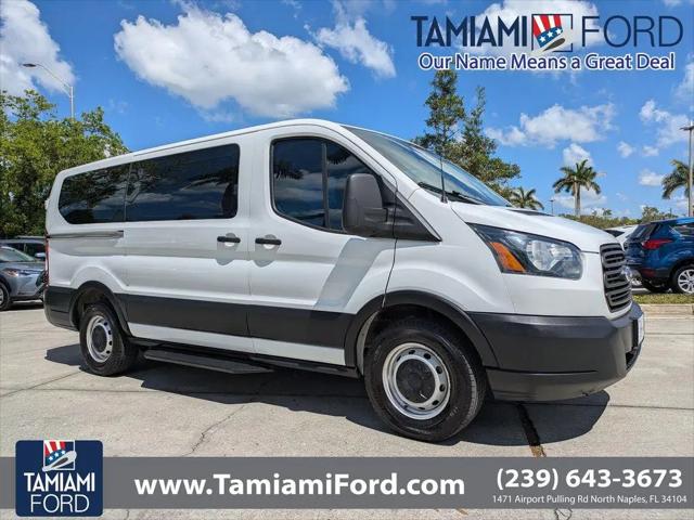 2019 Ford Transit XL for sale in Naples, FL