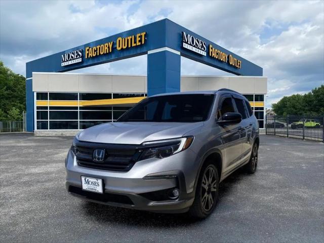 2022 Honda Pilot AWD Special Edition for sale in South Charleston, WV