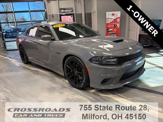 2018 Dodge Charger Daytona 392 RWD for sale near Milford, OH