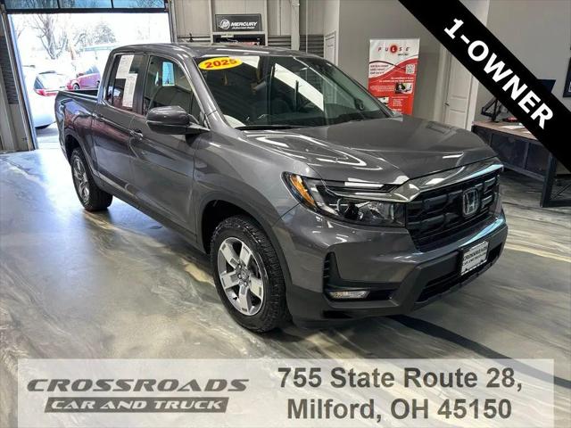 2025 Honda Ridgeline RTL for sale in Milford, OH