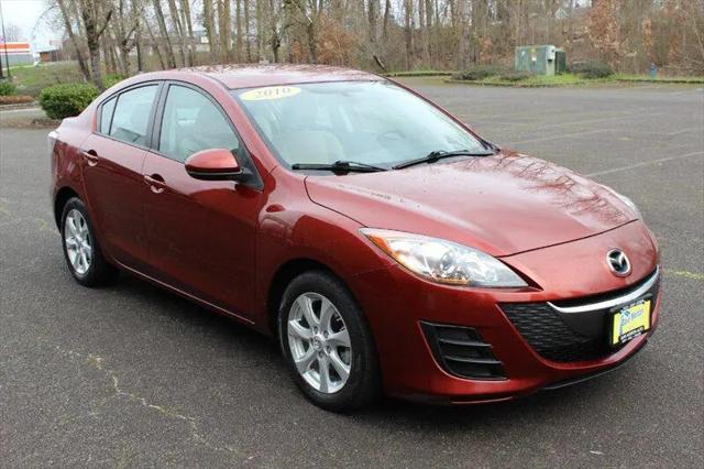 2010 Mazda Mazda3 i Touring for sale in Salem, OR
